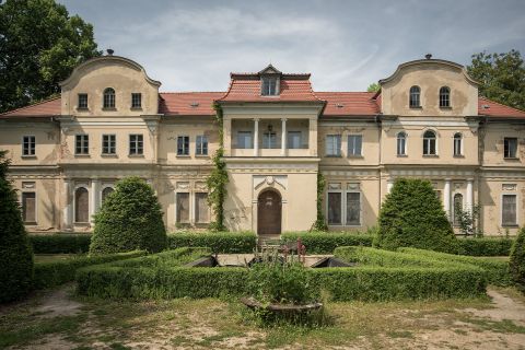 LeerGut-Agenten - Ernennung zum IBA Kandidat