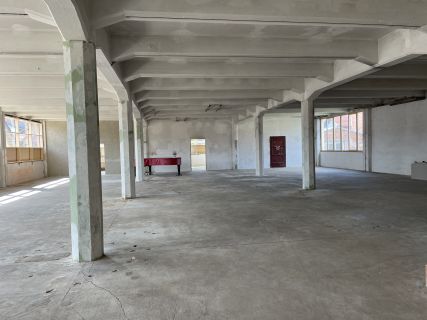 9. Netzwerktreffen in der alten Pfeifenfabrik in Schweina