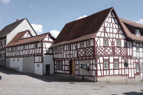 12. Netzwerktreffen LeerGut-Agenten im Rodachtal