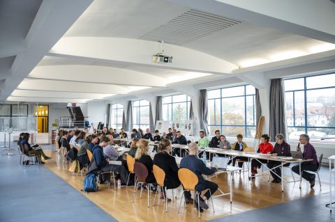 Einladung zur Mitgliederversammlung am 29.08.2024 um 17 Uhr in Apolda