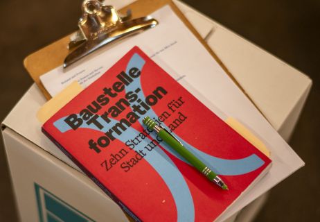 21. Netzwerktreffen am 09.10.2026 in Erfurt