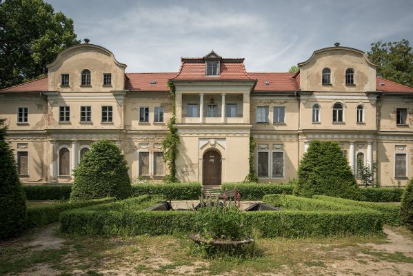 LeerGut-Agenten - Ernennung zum IBA Kandidat